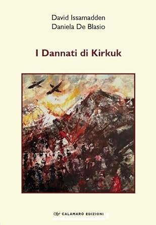 I DANNATI DI KIRKUK