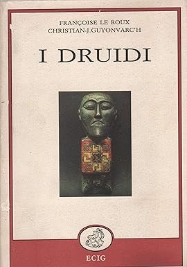 I DRUIDI