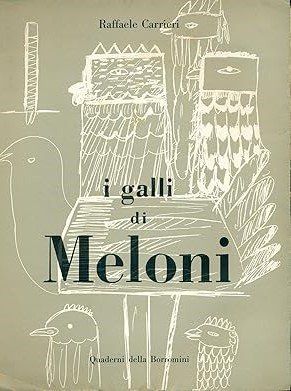 I GALLI DI MELONI | Immagine principale