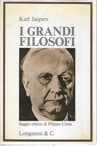 I GRANDI FILOSOFI