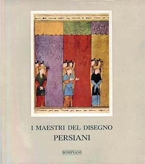 I MAESTRI DEL DISEGNO. PERSIANI | Immagine principale