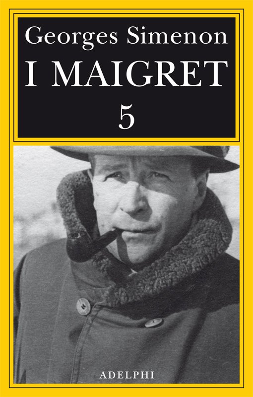 I MAIGRET 5