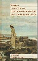 I MALAVOGLIA - STORIA DI UNA CAPINERA - EVA - …