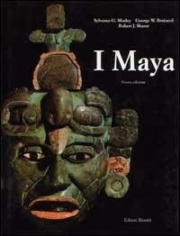 I MAYA