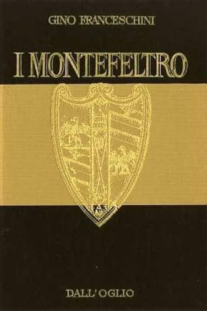 I MONTEFELTRO