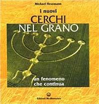 I NUOVI CERCHI NEL GRANO. Un fenomeno che continua
