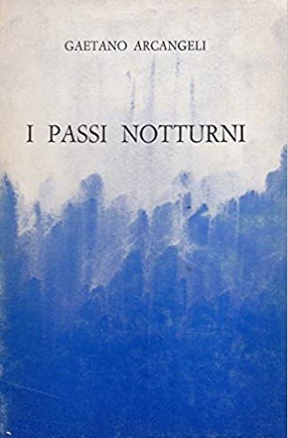 I PASSI NOTTURNI