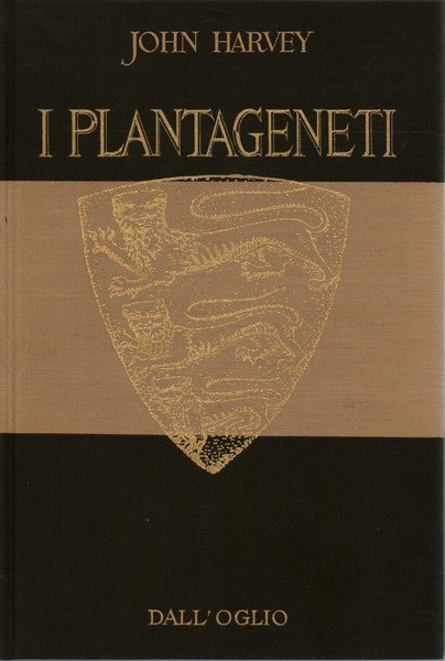 I PLANTAGENETI | Immagine principale