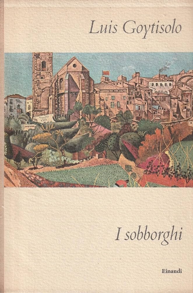 I SOBBORGHI