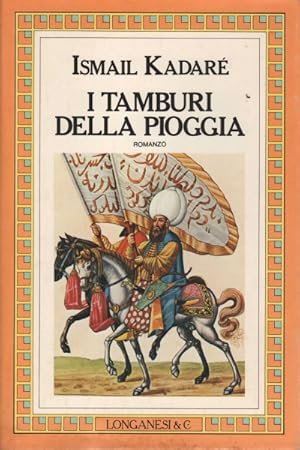 I TAMBURI DELLA PIOGGIA