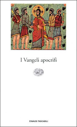 I VANGELI APOCRIFI