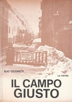 IL CAMPO GIUSTO