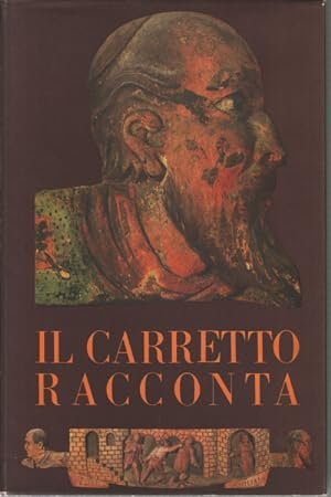 IL CARRETTO RACCONTA
