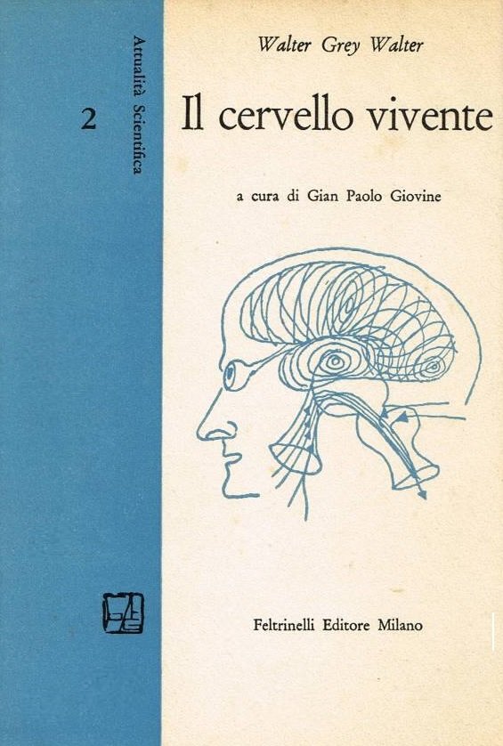 IL CERVELLO VIVENTE