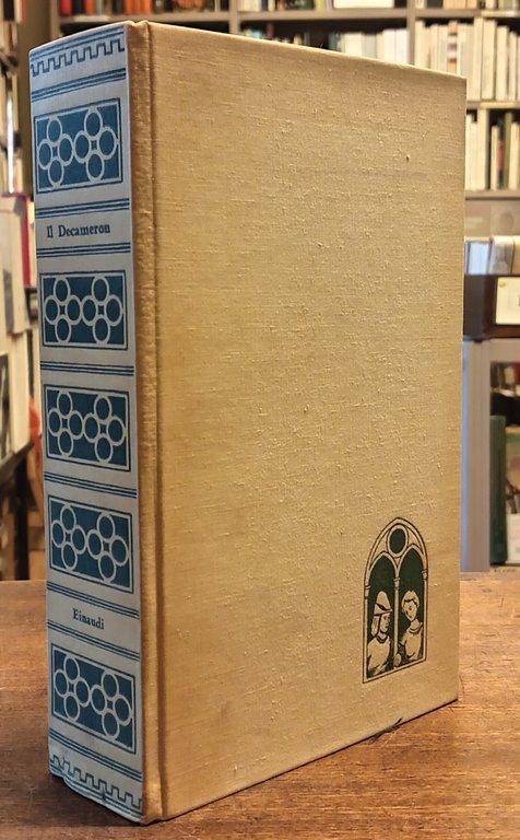 IL DECAMERON