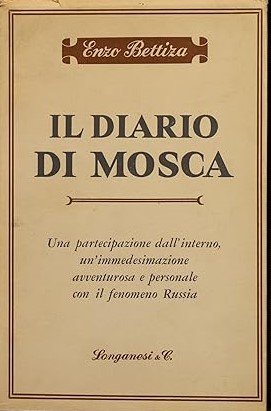 IL DIARIO DI MOSCA (1961-1962)