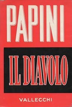 IL DIAVOLO. Appunti per una futura diabologia