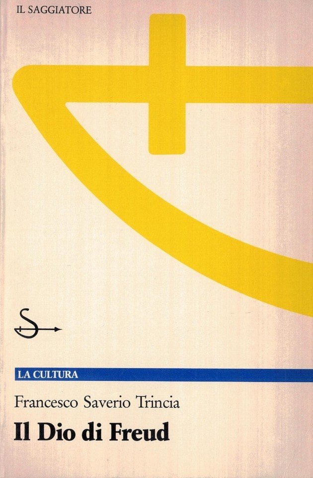 IL DIO DI FREUD