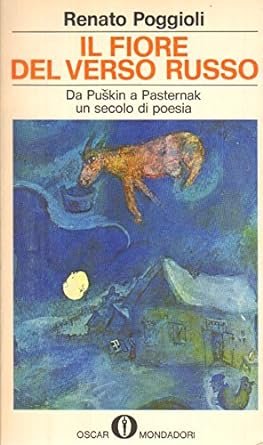 IL FIORE DEL VERSO RUSSO | Immagine principale