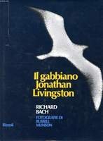 IL GABBIANO JONATHAN LIVINGSTON