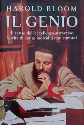 IL GENIO. Il senso dell'eccellenza attraverso le vite di cento …