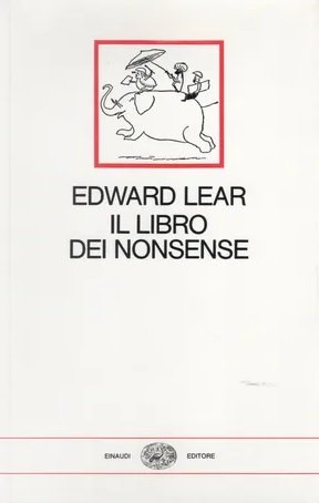 IL LIBRO DEI NONSENSE