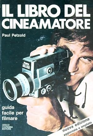 IL LIBRO DEL CINEAMATORE | Immagine principale