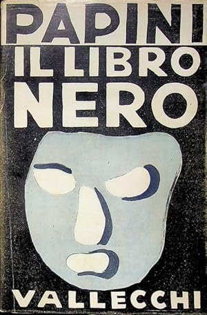 IL LIBRO NERO. Nuovo diario di Gog
