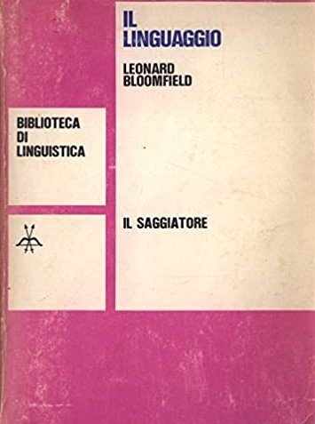 IL LINGUAGGIO