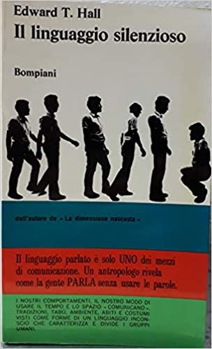 IL LINGUAGGIO SILENZIOSO