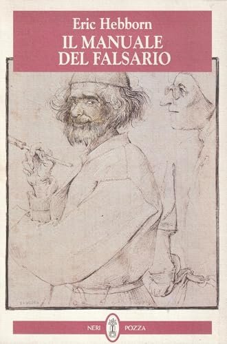 IL MANUALE DEL FALSARIO | Immagine principale