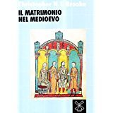 IL MATRIMONIO NEL MEDIOEVO