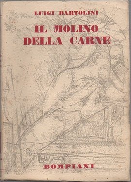 IL MOLINO DELLA CARNE