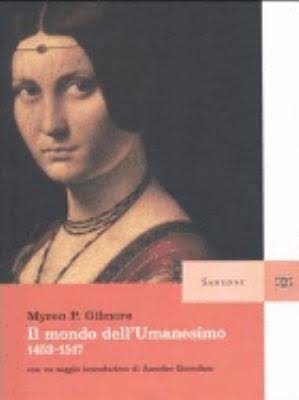 IL MONDO DELL'UMANESIMO 1453-1517