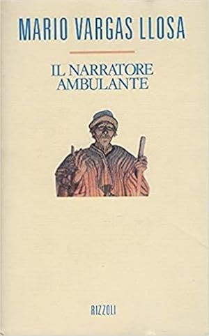 IL NARRATORE AMBULANTE