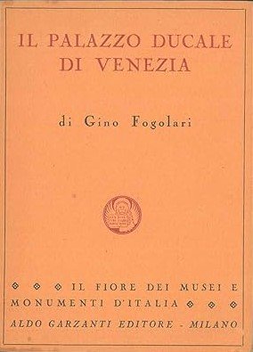 IL PALAZZO DUCALE DI VENEZIA | Immagine principale