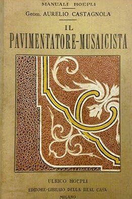 IL PAVIMENTATORE MUSAICISTA | Immagine principale