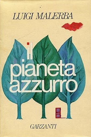 IL PIANETA AZZURRO
