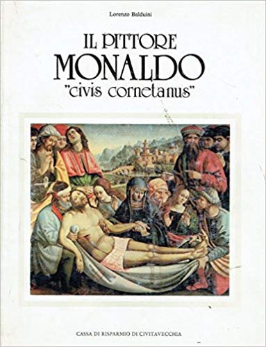 IL PITTORE MONALDO 'CIVIS CORNETANUS'