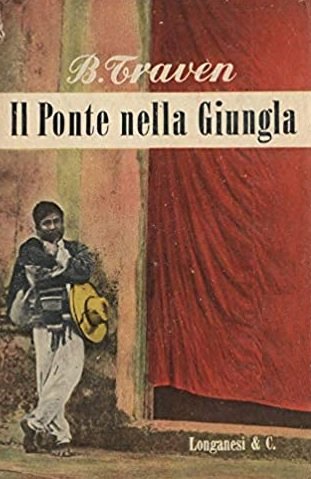 IL PONTE NELLA GIUNGLA