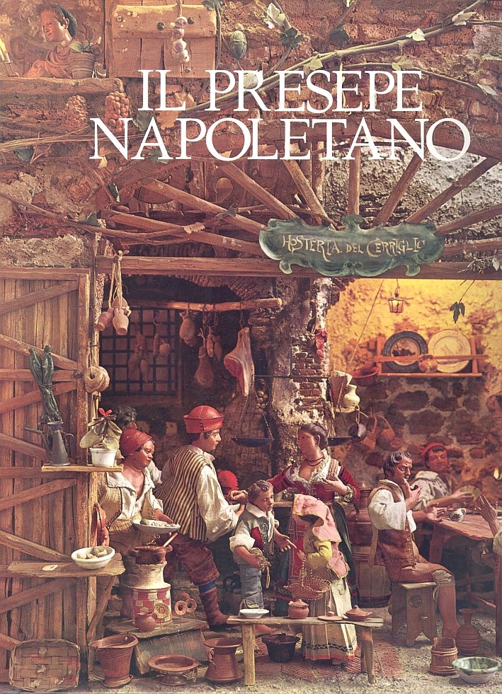 IL PRESEPE NAPOLETANO