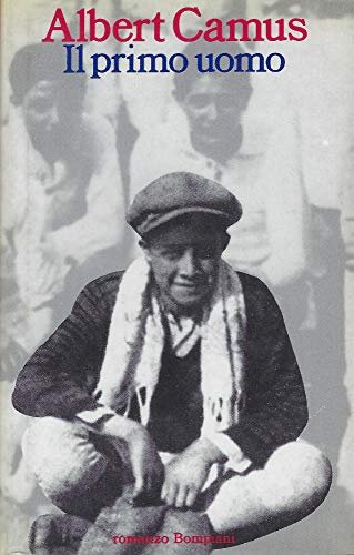 IL PRIMO UOMO