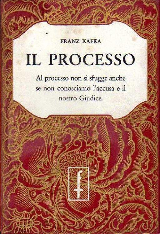 IL PROCESSO