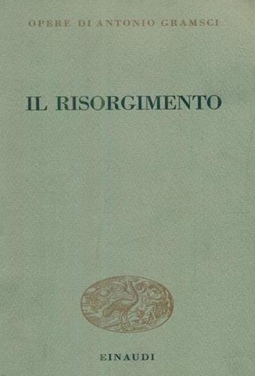IL RISORGIMENTO | Immagine principale
