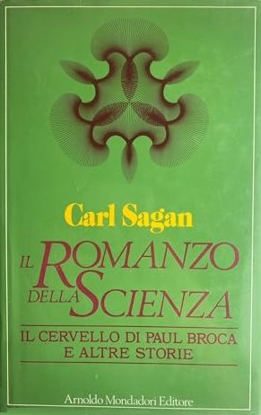 IL ROMANZO DELLA SCIENZA. Il cervello di Paul Broca e …