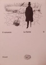IL ROMANZO. Volume II. LE FORME