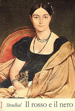 IL ROSSO E IL NERO. Cronaca del 1830