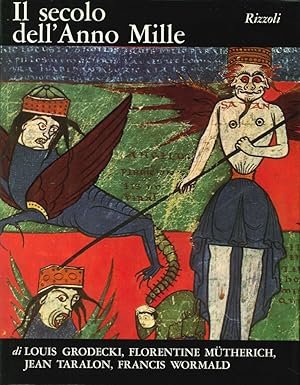 IL SECOLO DELL'ANNO MILLE