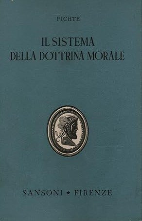 IL SISTEMA DELLA DOTTRINA MORALE SECONDO I PRINCIPI DELLA DOTTRINA …