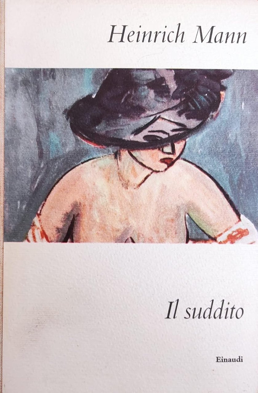 IL SUDDITO